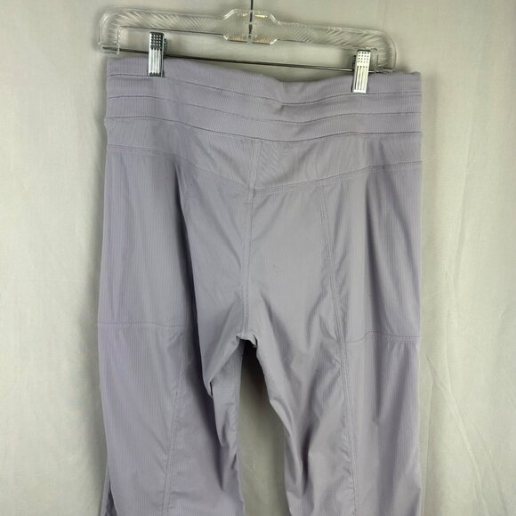 lululemon athletica Lavender Track Pants - Picture 12 of 15